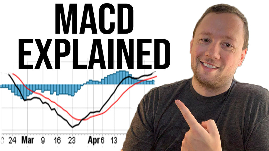 How the MACD Works